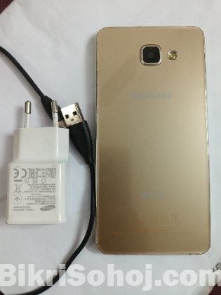 Samsung Galaxy A7